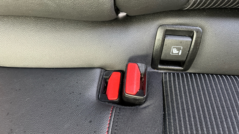 Renault Clio 1.0 TCe 90 RS Line 5dr Petrol Hatchback